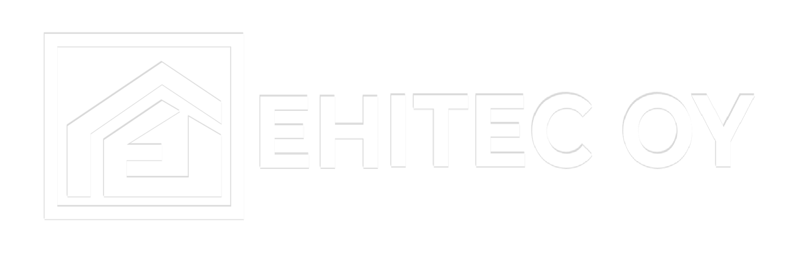 valkoinen ehitec oy logo.pdf 2 ilman slogonia